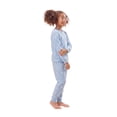 thumbnail image 3 of Member's Mark Girls 2-Pack Cozy Pajama Set, 3 of 10