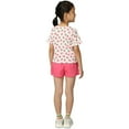 thumbnail image 2 of Gap Kids Toddler Girl's 2-Piece Short Set, 2 of 7