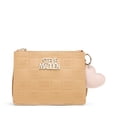 thumbnail image 2 of Steve Madden Bvice Logo Embossed Crossbody, 2 of 5