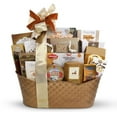 thumbnail image 2 of Alder Creek Gift Baskets Corporate VIP Gift Basket, 2 of 4