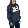 thumbnail image 3 of State of Mine Women's Big Timer State Sweatshirt, 3 of 5