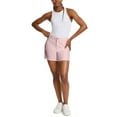 thumbnail image 4 of Jessica Simpson Women's Denim Short, 4 of 7