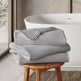 thumbnail image 8 of Member's Mark 6-Piece Hotel Premier Collection Spa Towel Set, 8 of 10