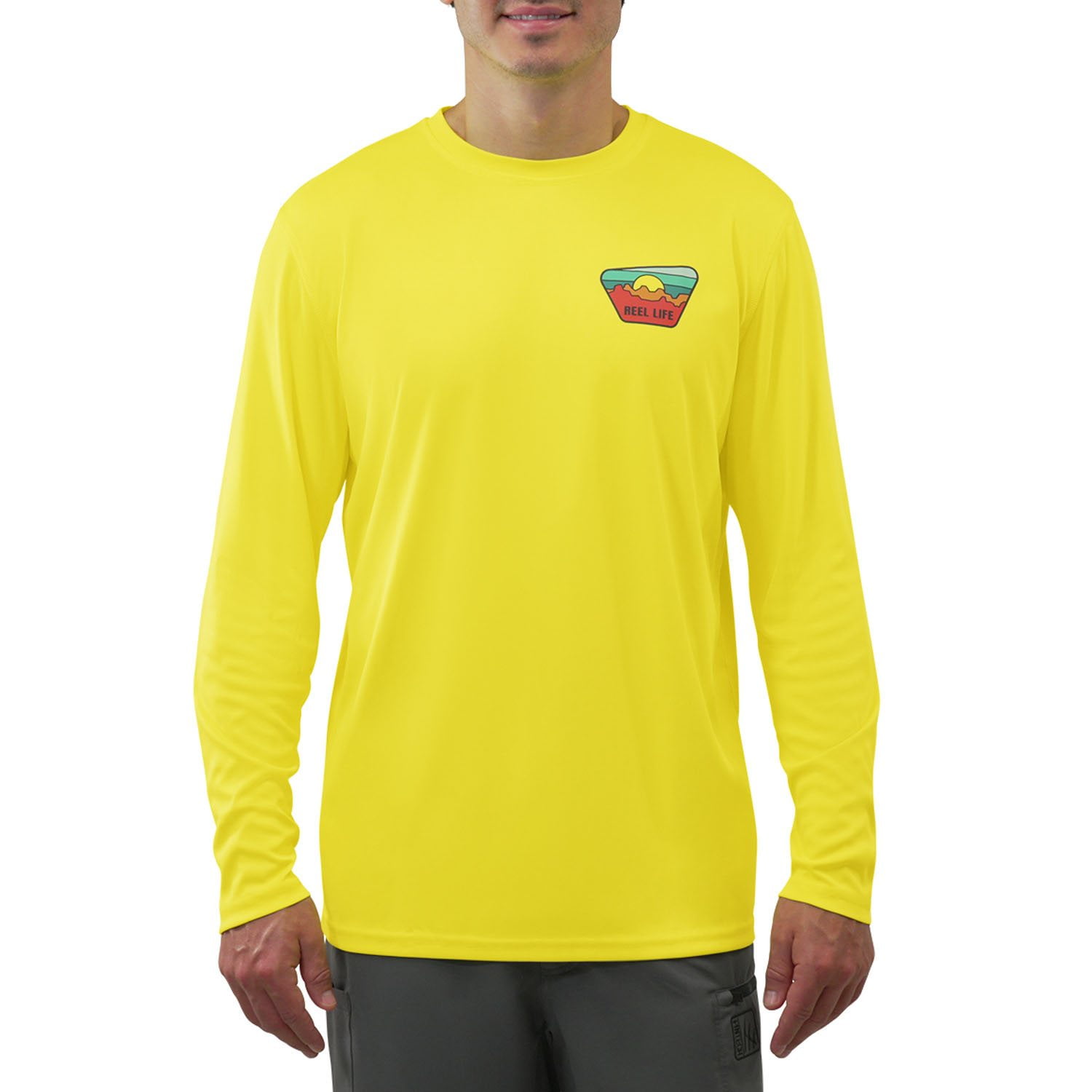 Özel kolsuz egzersiz atletik spor salonu 100 Polyester toptan T shirt erkekler i