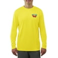 thumbnail image 1 of Reel Life Men's Long Sleeve UV T-Shirt, 1 of 5