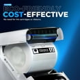 thumbnail image 7 of Nelko PM220 Bluetooth Label Printer with 50x30mm 100pcs Roll, 7 of 9