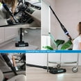 thumbnail image 5 of ePro Select Cordless Floor Washer & Stick Vacuum with 2 Batteries, 5 of 8