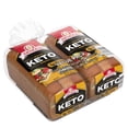 thumbnail image 5 of Arnold Superior Keto Bread 20 oz., 2 pk., 5 of 7