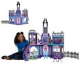 thumbnail image 5 of Monster High Haunted High School Playset, 5 of 9