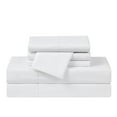 thumbnail image 7 of London Fog 6-Piece Ultra-Soft Microfiber Sheet Set, Assorted Sizes, 7 of 11