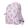 thumbnail image 7 of Kids Licensed 17" Backpack & Lunch Set, 7 of 18
