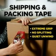thumbnail image 2 of Scotch® Shipping Packaging Tape, 1.88 in x 54.6 yd, 3 Rolls, 2 of 8