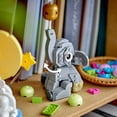 thumbnail image 7 of LEGO Baby Elephant in the Sky Building Set, 402 pc., 7 of 7