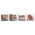 thumbnail image 4 of Avery True Print Clean Edge Business Cards, Inkjet, 2 x 3 1/2, White, 200/Pack, 4 of 12