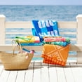 thumbnail image 5 of Member's Mark Oversized Beach Towel, 40" x 72", 5 of 5