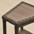 thumbnail image 3 of Member’s Mark Wexley Recliner Set with Sunbrella Fabric, 3pc, 3 of 14