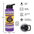 thumbnail image 4 of Logo Brands Reynoldsburg High School Tumbler Set, 4 of 5