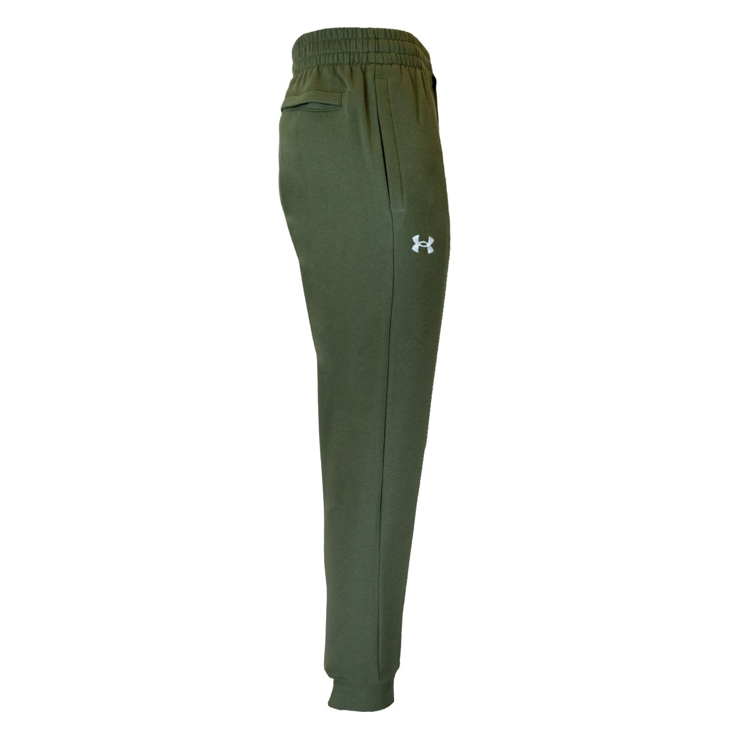 Under Armour Men's Rival Fleece Jogger - Samsclub.com