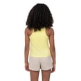 thumbnail image 3 of Outdoor Voices Girls Ribbed Tank Top, 3 of 14