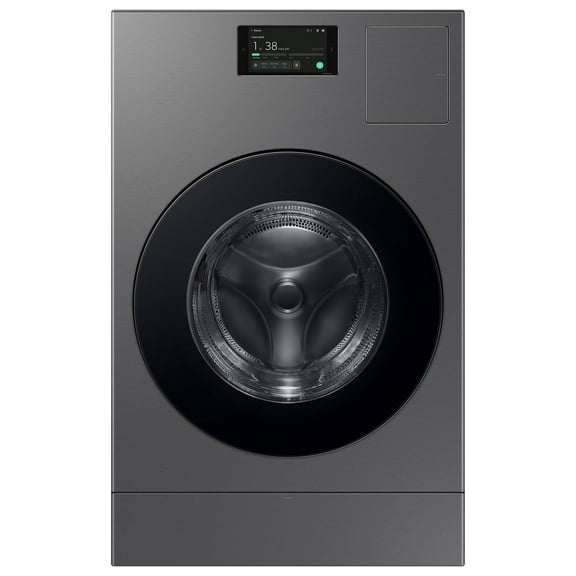 Samsung Bespoke 5.3 cu. ft. All-in-One AI Laundry Combo