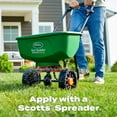 thumbnail image 4 of Scotts Turf Builder Lawn Food, 37.5 lbs., 4 of 10