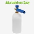 thumbnail image 5 of Westinghouse Auto Pressure Washer Accessory Kit, Auto Foam Cannon with Microfiber Wash Mitt and Auto Detailing Towel, 5 of 8