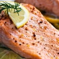 thumbnail image 3 of Member's Mark Farm Raised Skin-On Atlantic Salmon Fillet, priced per pound, 3 of 7