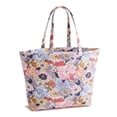 thumbnail image 1 of Vera Bradley East West Tote, 1 of 3