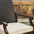 thumbnail image 2 of Member's Mark Agio Collection Heritage Bistro Set, 2 of 3