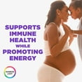 thumbnail image 3 of Rainbow Light Prenatal One Non-GMO Project Verified Multivitamin Plus Superfoods & Probiotics, 180 ct., 3 of 12