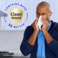 thumbnail image 6 of Kleenex Ultra Soft Tissues Combo Pack, 3 Snap & Go packs, 11 boxes, 867 Tissues total, 6 of 7