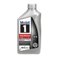 thumbnail image 2 of Mobil 1 5W-30 High Mileage Advanced Full Synthetic Motor Oil 6 pack, 1-quart bottles, 2 of 9