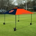 thumbnail image 2 of Logo Brands Auburn Tigers 12'x12' Canopy, 2 of 8
