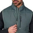 thumbnail image 5 of Free Country Men's Quilted Vest, 5 of 10