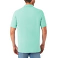 thumbnail image 3 of Member's Mark Men's Stretch Pique Polo, 3 of 7