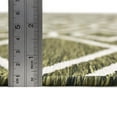 thumbnail image 3 of Jill Zarin Turks and Caicos Outdoor Rug, 3 of 6