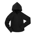 thumbnail image 7 of Member's Mark Women's Extra Warm Waffle Jacket, 7 of 9