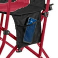 thumbnail image 6 of Logo Brands Arizona Cardinals Hard Arm Chair, 6 of 6