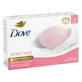 thumbnail image 8 of Dove Beauty Bar Soap, Pink, 3.75 oz., 16 ct., 8 of 10