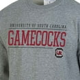 thumbnail image 5 of Champion NCAA Men's Fleece Crewneck Sweatshirt, 5 of 6