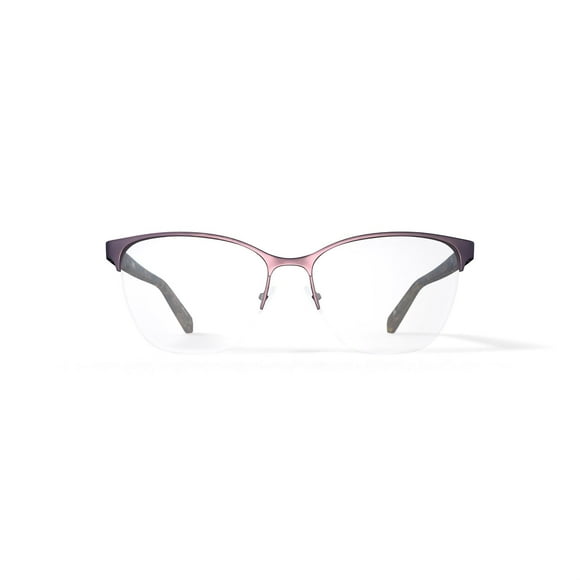 Jones New York VJON501 Square Eyeglasses