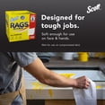 thumbnail image 7 of Scott Rags In a Box, White, All Purpose 350 Sheets/Box, 7 of 7