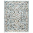 thumbnail image 2 of Draper James Meadow Area Rug, 6'6" x 9', Assorted Designs, 2 of 6