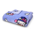 thumbnail image 3 of Licensed Characters Adult Halloween Silk Touch Throw Blankets, 60" x 70", 3 of 5