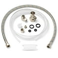thumbnail image 4 of Brondell FreshSpa Comfort+ Dual Temperature Bidet Attachment, 4 of 10