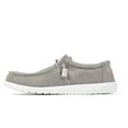 thumbnail image 3 of Hey Dude Men’s Wally Slip-On Shoe, 3 of 5