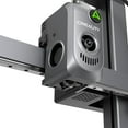 thumbnail image 7 of Creality Hi Combo Multi Color 3D Printer with 4pk. Filament Bundle, 7 of 12