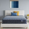 thumbnail image 1 of Serta Classic Bayfield Euro-Top Mattress (Available in Medium, Plush, and Firm), 1 of 11