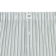 thumbnail image 6 of GapBody Men's 4-Pack Woven Boxer, 6 of 9