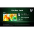 thumbnail image 2 of SAMSUNG 75” Class M80H Series Mini LED 4K UHD Vision AI Smart Tizen TV, 2 of 11